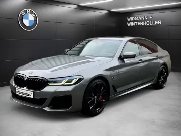 545e xDrive Limousine M Sport Pro GSD H K AHK