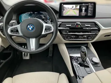 545e xDrive Limousine M Sport Pro GSD H/K AHK