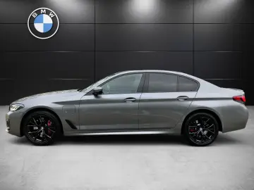 545e xDrive Limousine M Sport Pro GSD H/K AHK