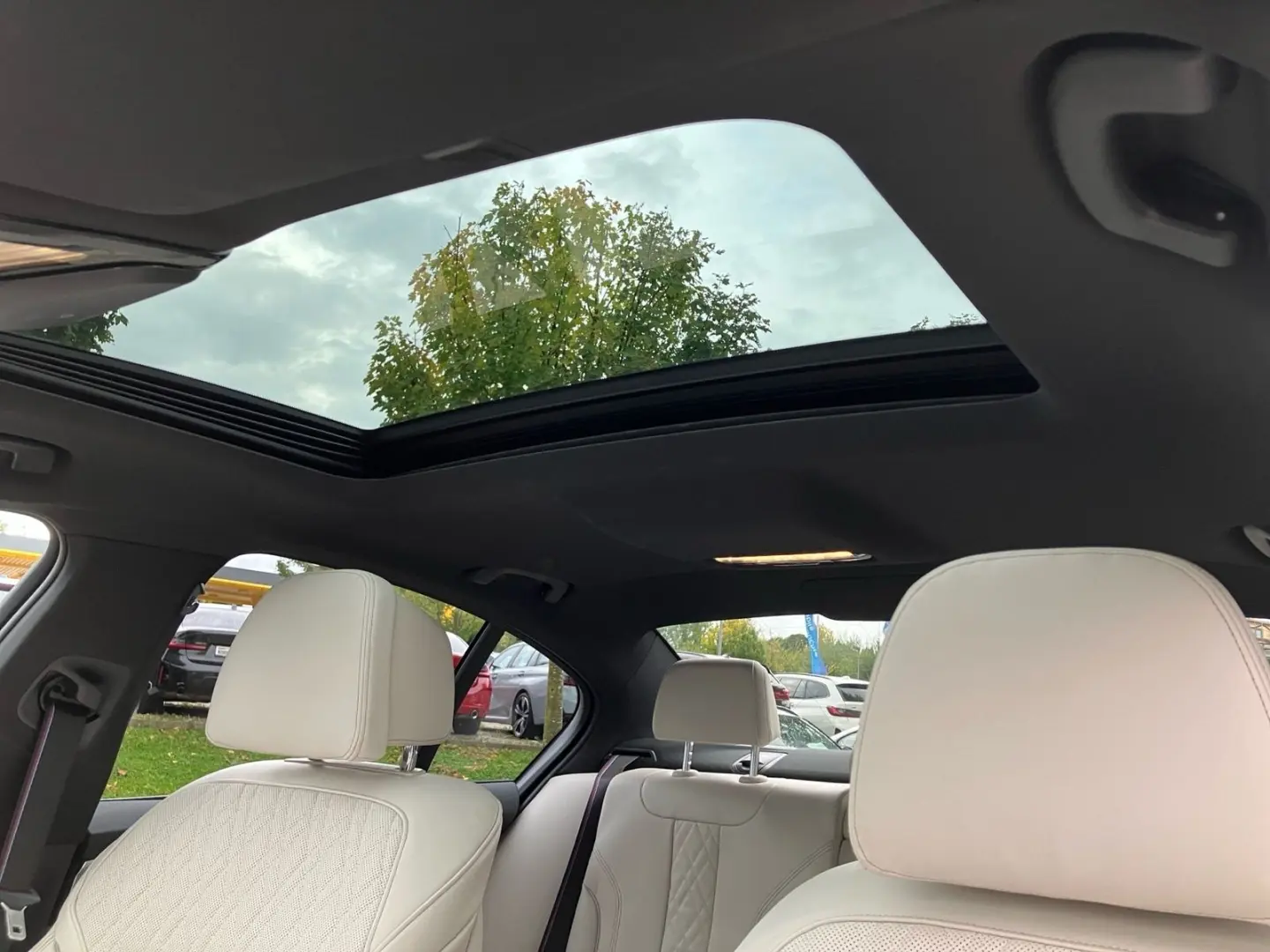 545e xDrive Limousine M Sport Pro GSD H/K AHK