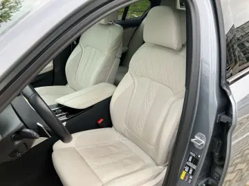 545e xDrive Limousine M Sport Pro GSD H/K AHK