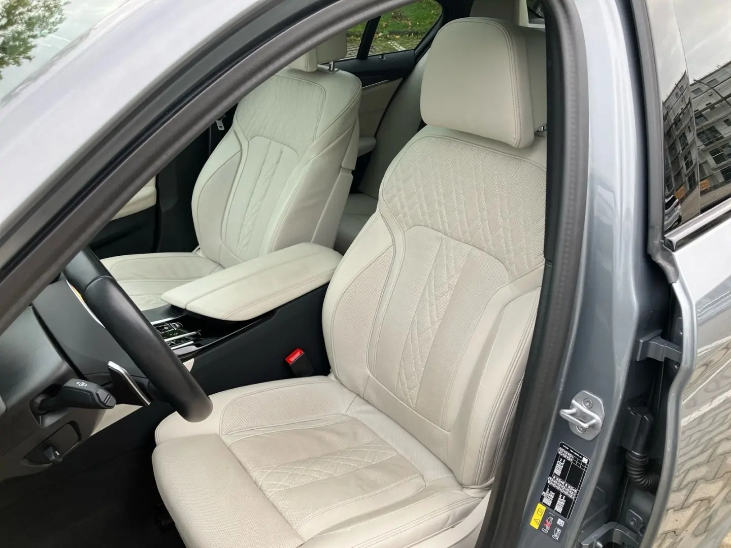 545e xDrive Limousine M Sport Pro GSD H/K AHK