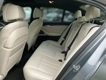545e xDrive Limousine M Sport Pro GSD H/K AHK