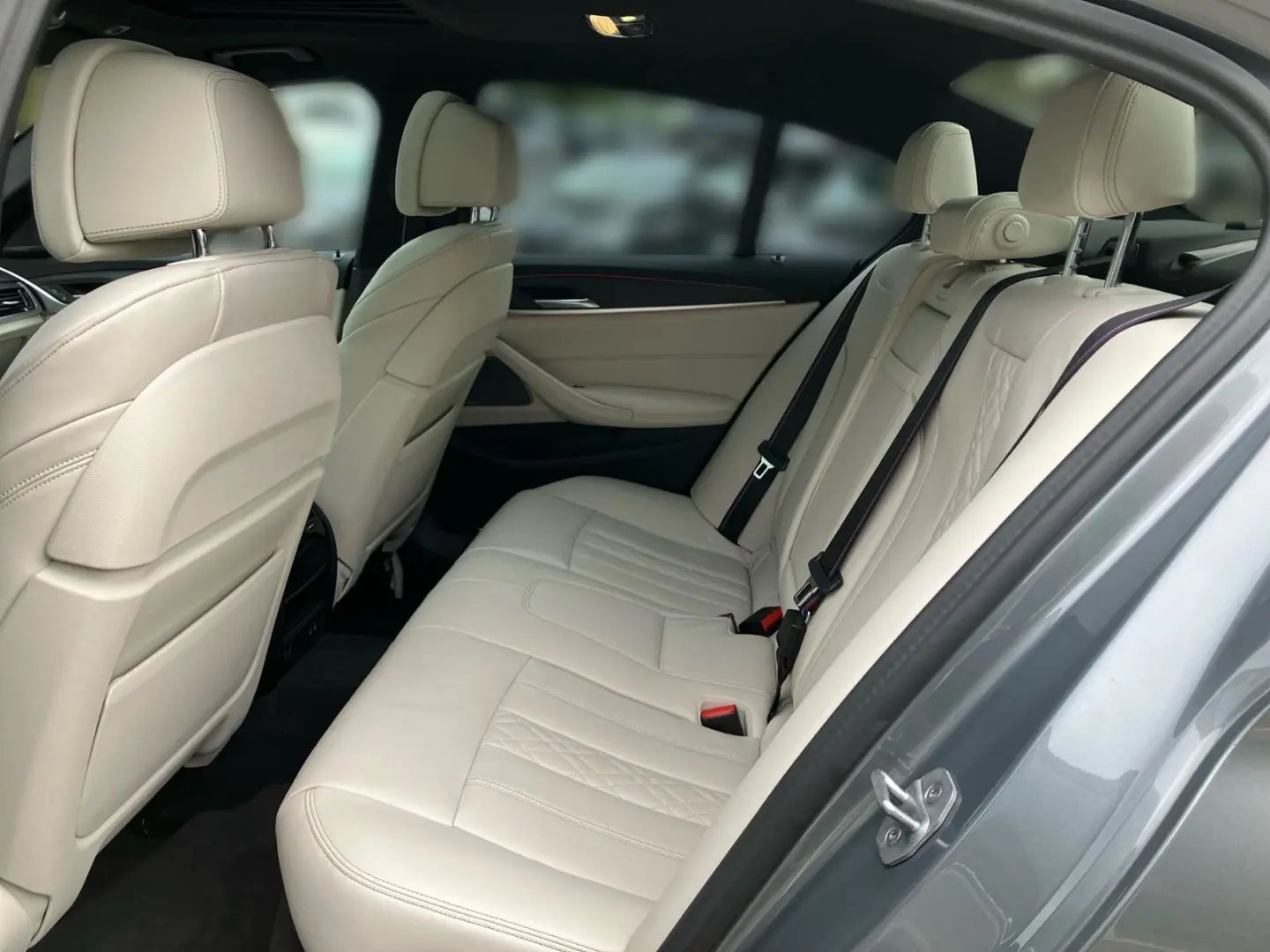 545e xDrive Limousine M Sport Pro GSD H/K AHK