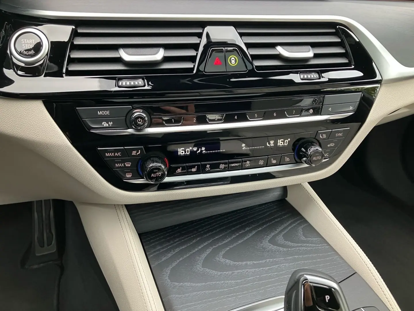 545e xDrive Limousine M Sport Pro GSD H/K AHK
