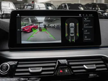 545e xDrive Limousine M Sport HUD NAVI Komf Lase