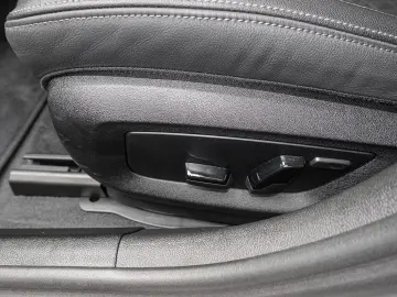545e xDrive Limousine M Sport HUD NAVI Komf Lase