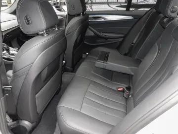 545e xDrive Limousine M Sport HUD NAVI Komf Lase