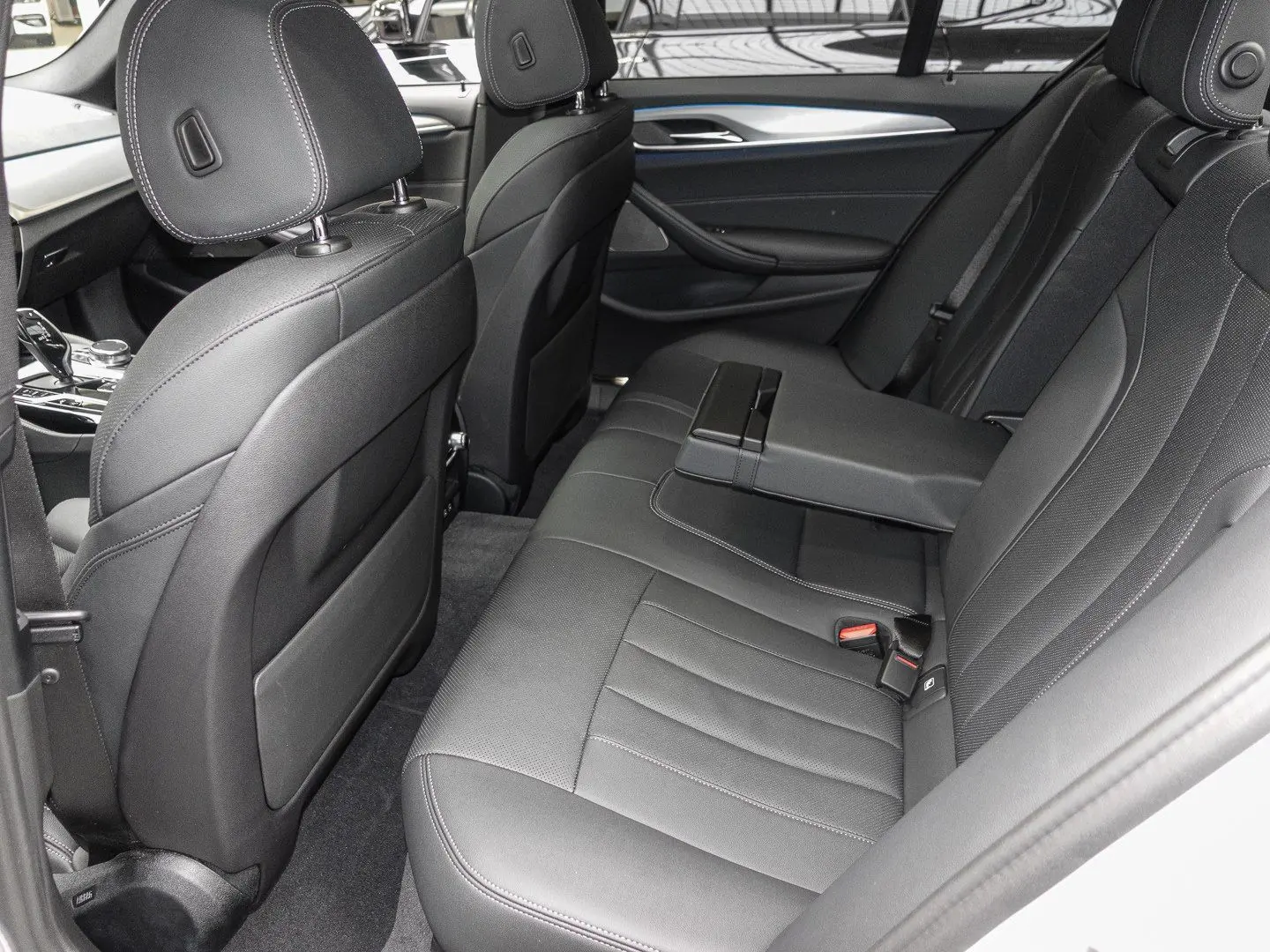 545e xDrive Limousine M Sport HUD NAVI Komf Lase