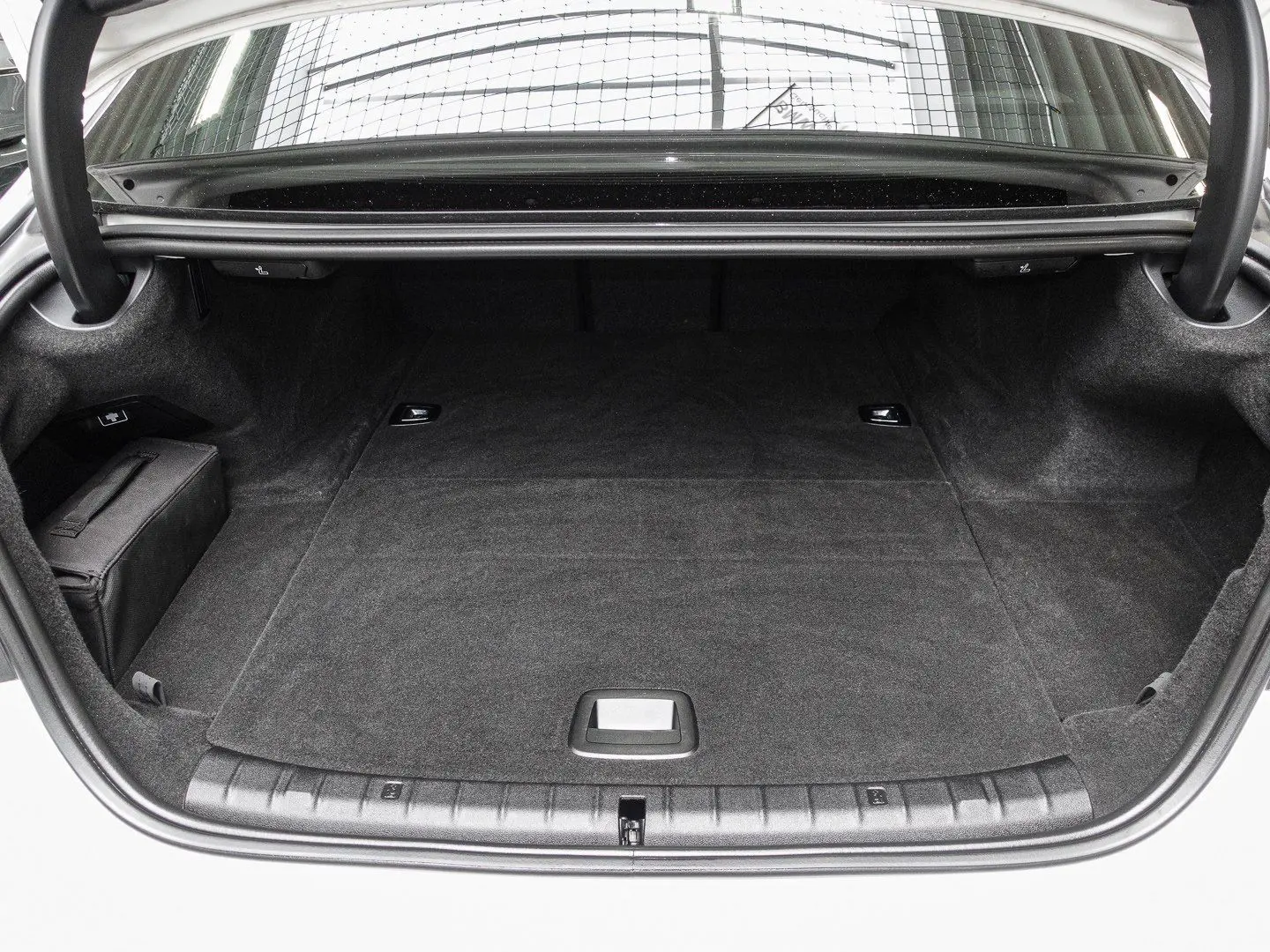 545e xDrive Limousine M Sport HUD NAVI Komf Lase