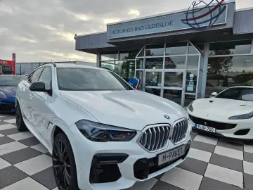 X6 40 i M Sport Carbon 22 Sky Lounge Laser