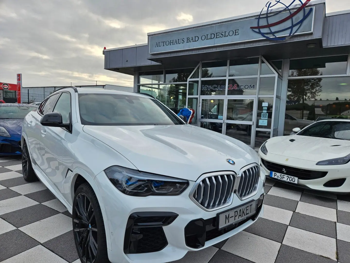 X6 40 i M Sport+Carbon+22