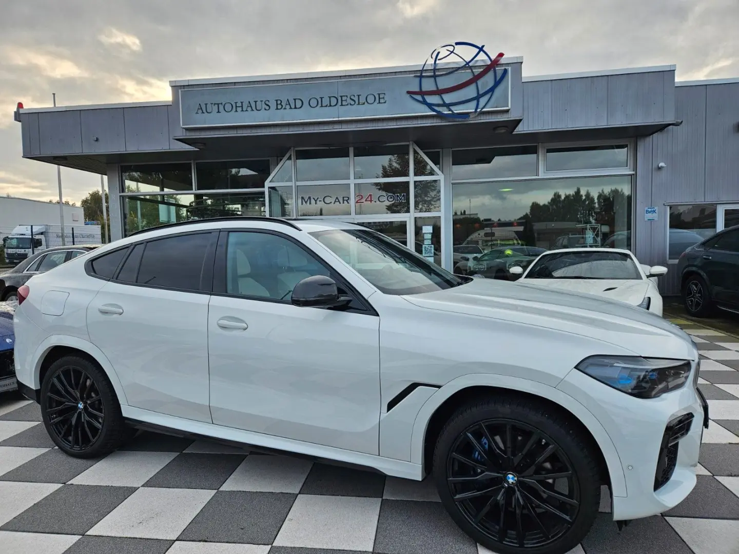 X6 40 i M Sport+Carbon+22