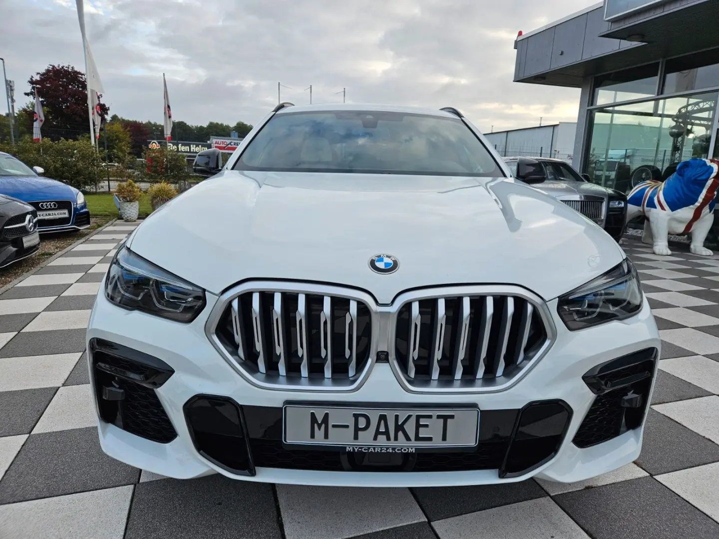 X6 40 i M Sport+Carbon+22