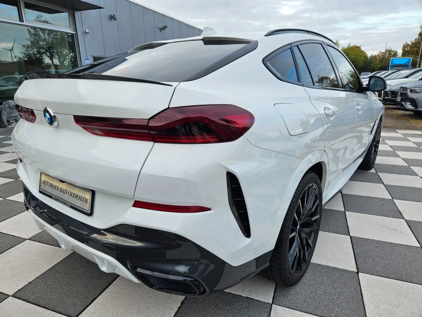 X6 40 i M Sport+Carbon+22
