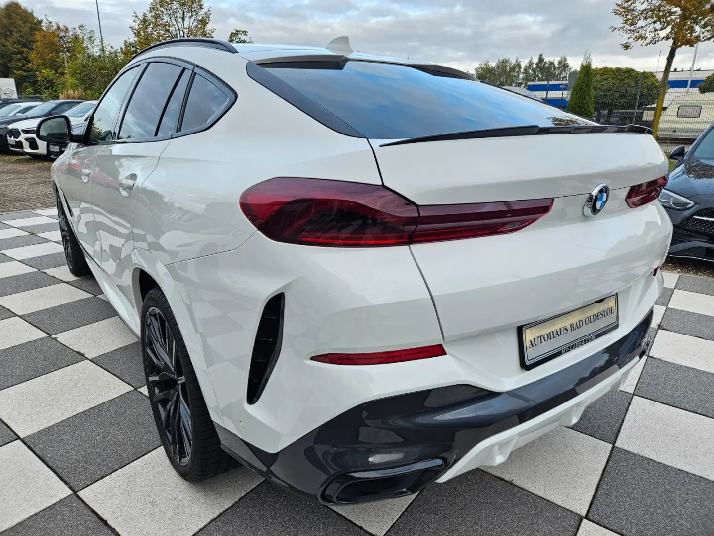 X6 40 i M Sport+Carbon+22