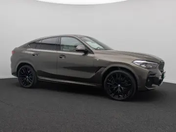 X6 xD40d M Sport 360° HUD H/K 22Zoll Individual