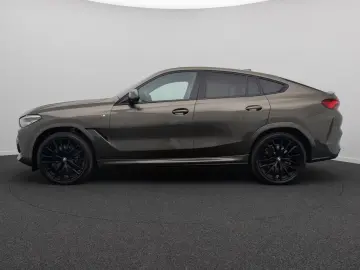 X6 xD40d M Sport 360° HUD H/K 22Zoll Individual