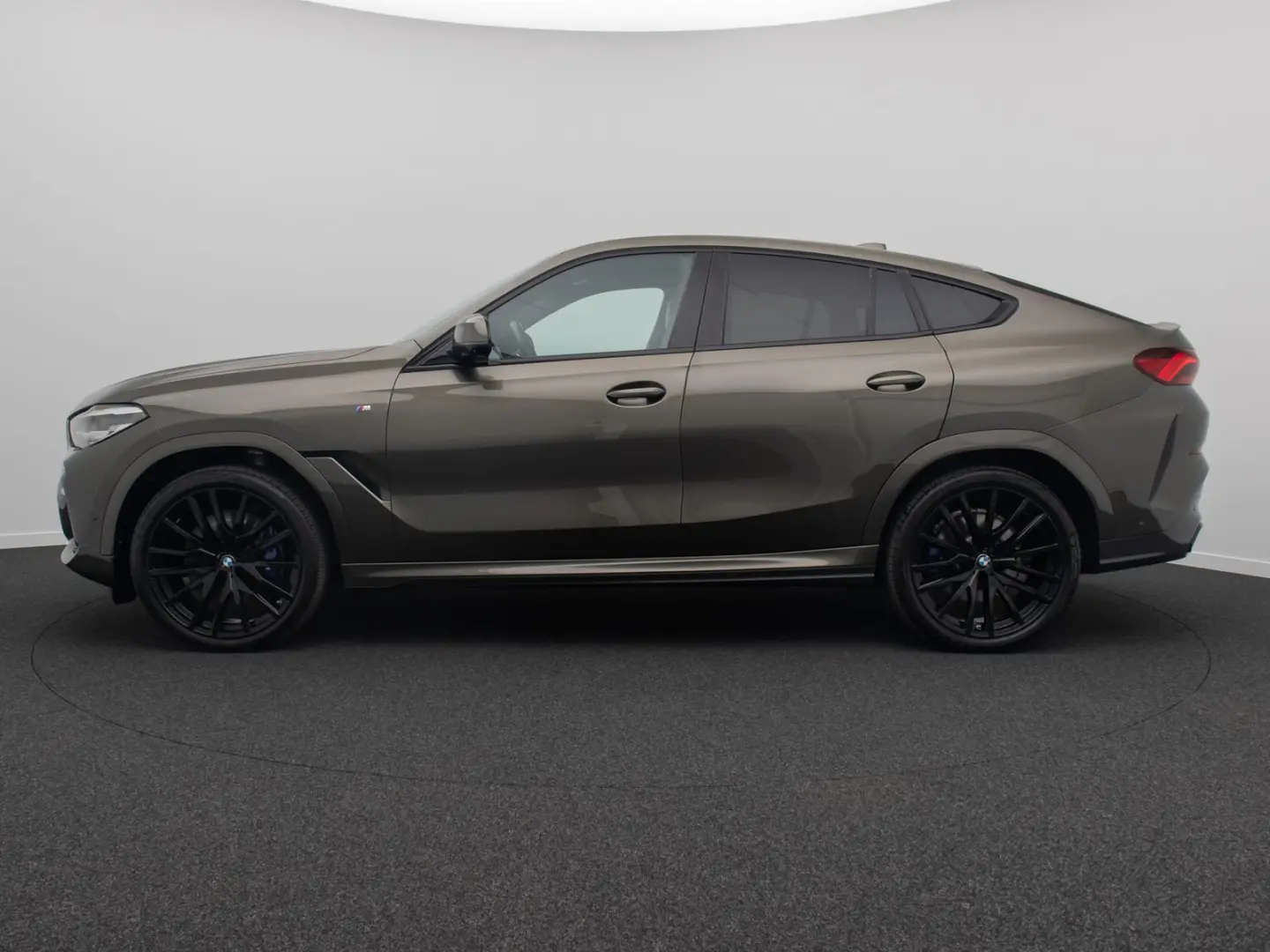 X6 xD40d M Sport 360° HUD H/K 22Zoll Individual