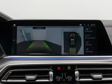 X6 xD40d M Sport 360° HUD H/K 22Zoll Individual