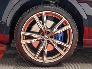 BMW X6 M50i X-Drive *HUD*Sky Lounge*Harman-Kardon