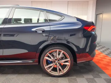 BMW X6 M50i X-Drive *HUD*Sky Lounge*Harman-Kardon
