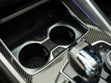 BMW X6 M50i X-Drive *HUD*Sky Lounge*Harman-Kardon