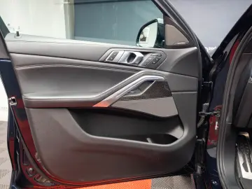 BMW X6 M50i X-Drive *HUD*Sky Lounge*Harman-Kardon