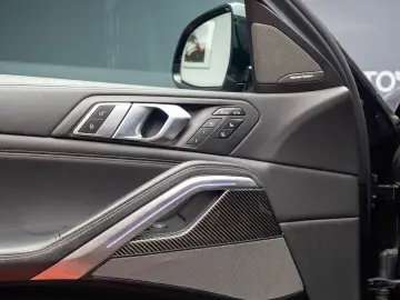BMW X6 M50i X-Drive *HUD*Sky Lounge*Harman-Kardon
