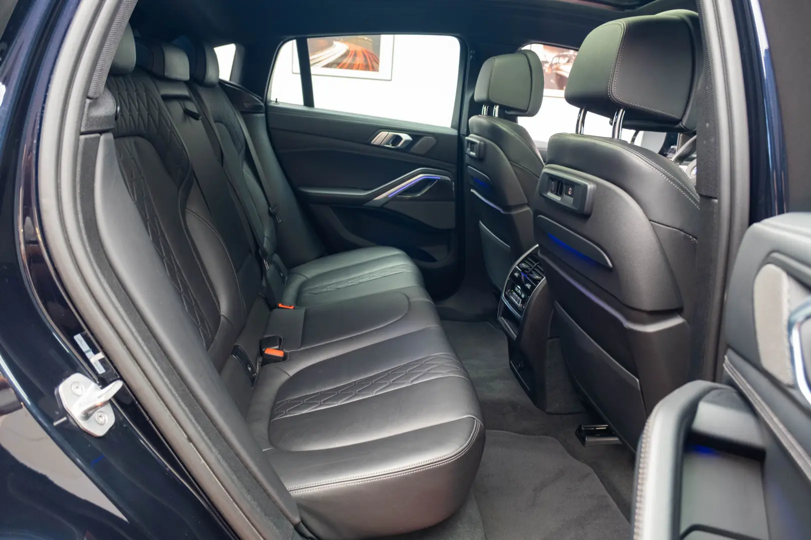 BMW X6 M50i X-Drive *HUD*Sky Lounge*Harman-Kardon