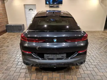 X6 Baureihe X6 30 d xDrive M Sport