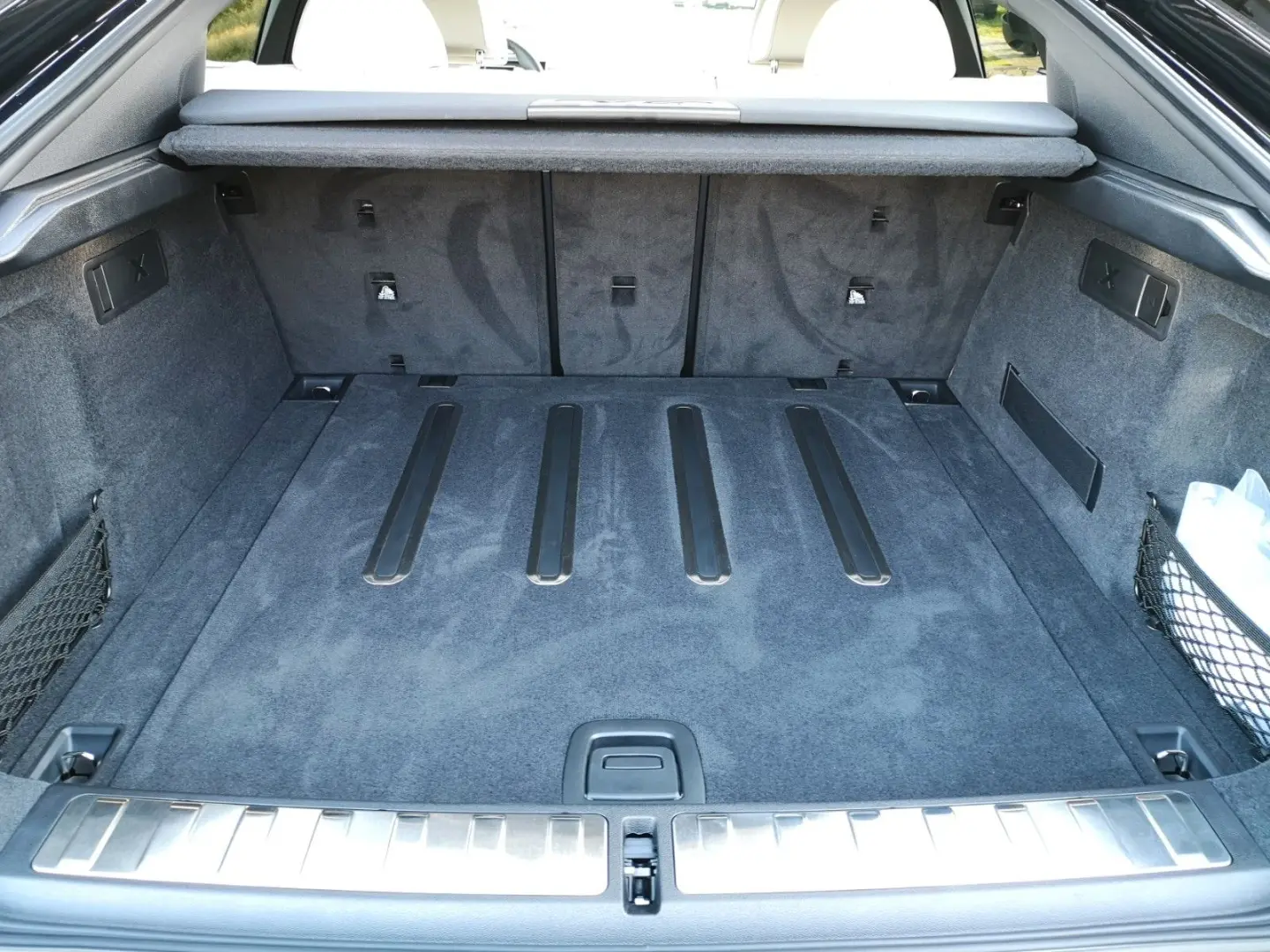X6 Baureihe X6 30 d xDrive M Sport