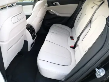 X6 Baureihe X6 30 d xDrive M Sport