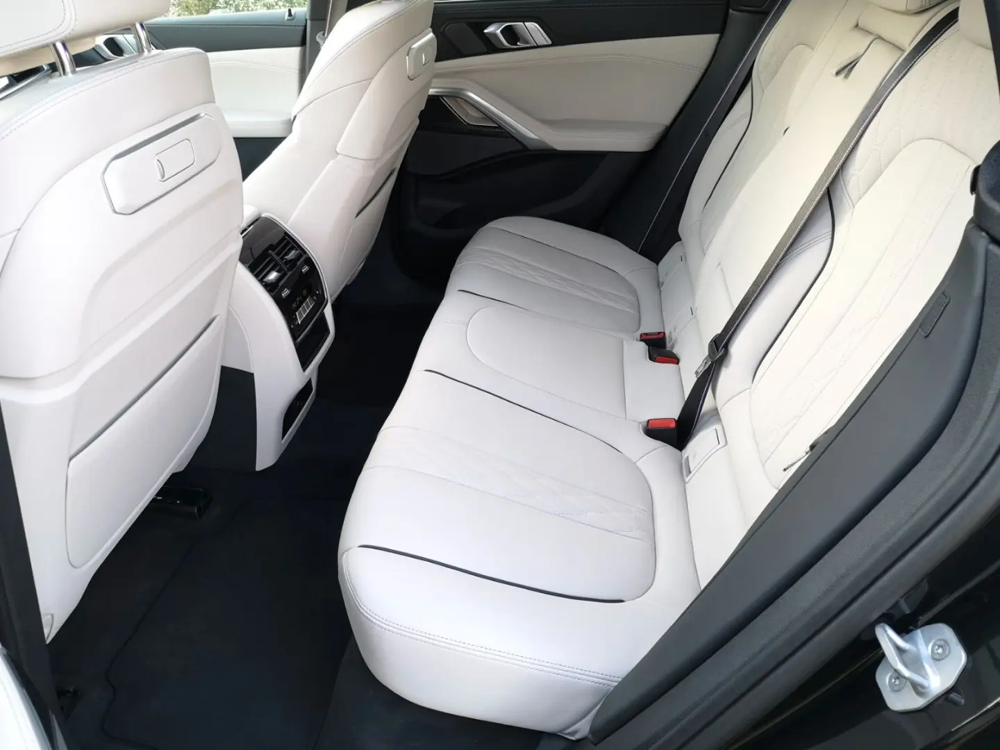 X6 Baureihe X6 30 d xDrive M Sport