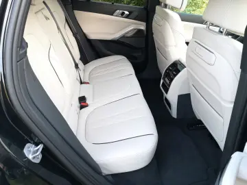 X6 Baureihe X6 30 d xDrive M Sport