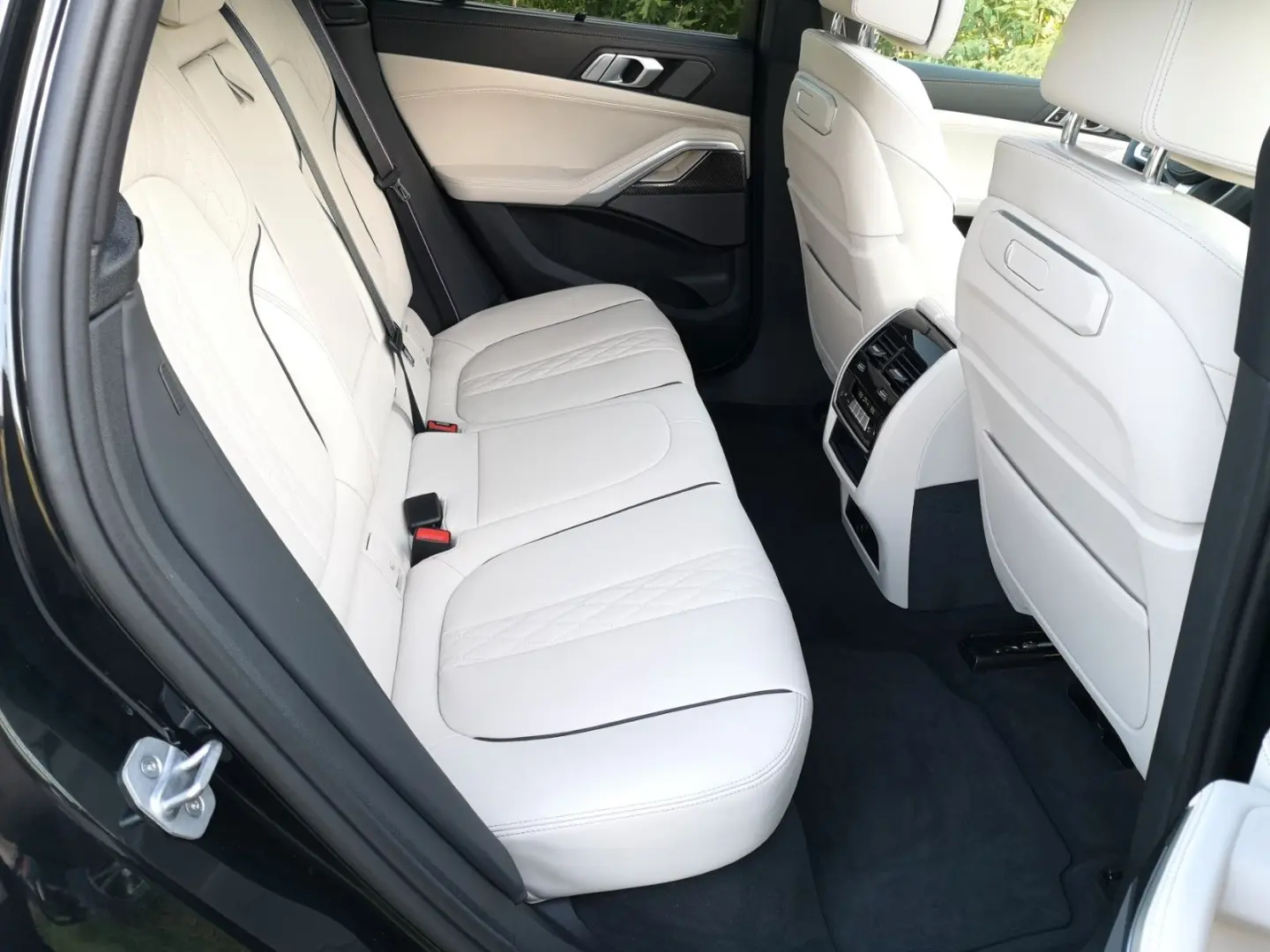 X6 Baureihe X6 30 d xDrive M Sport