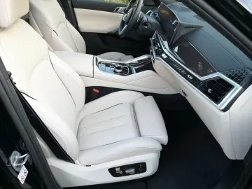 X6 Baureihe X6 30 d xDrive M Sport