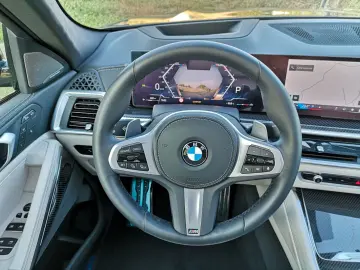 X6 Baureihe X6 30 d xDrive M Sport