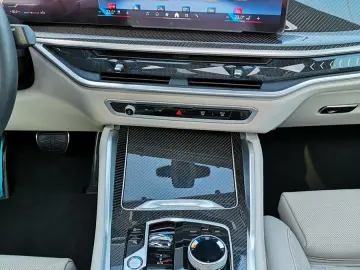 X6 Baureihe X6 30 d xDrive M Sport