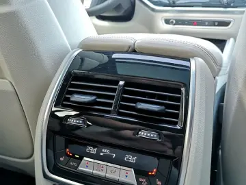 X6 Baureihe X6 30 d xDrive M Sport