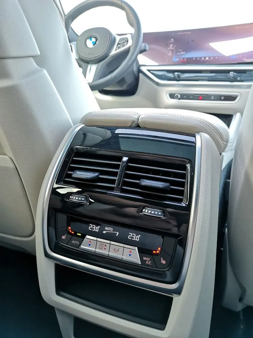 X6 Baureihe X6 30 d xDrive M Sport