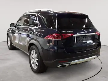 GLE 350 de 4M-AHK AssiPL HuD KAM360