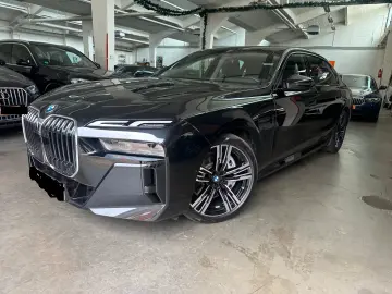 BMW 750 e xDrive M SPORT FEE EXEC EXCL