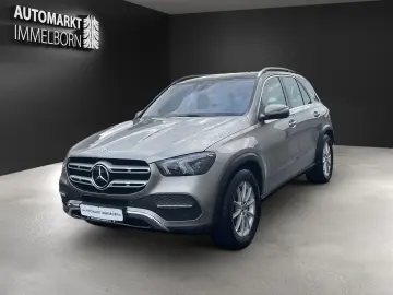 GLE 350 e 360*Distro*HUD*Massage+Belüft*Burmest*