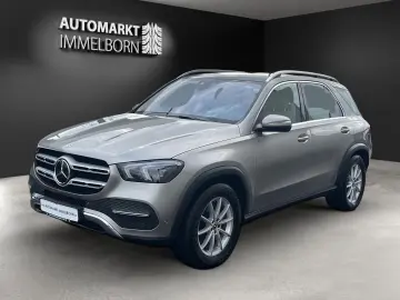 GLE 350 e 360*Distro*HUD*Massage+Belüft*Burmest*