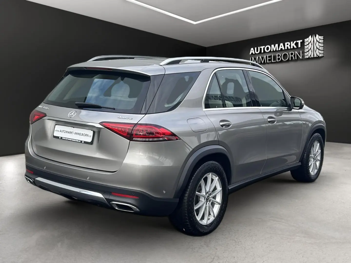 GLE 350 e 360*Distro*HUD*Massage+Belüft*Burmest*