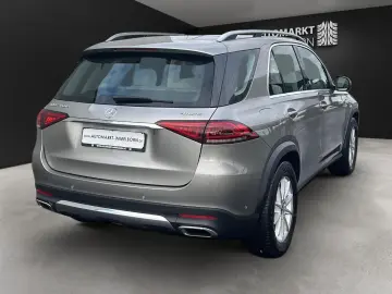 GLE 350 e 360*Distro*HUD*Massage+Belüft*Burmest*