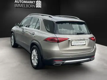 GLE 350 e 360*Distro*HUD*Massage+Belüft*Burmest*