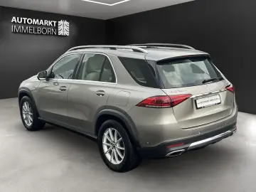 GLE 350 e 360*Distro*HUD*Massage+Belüft*Burmest*