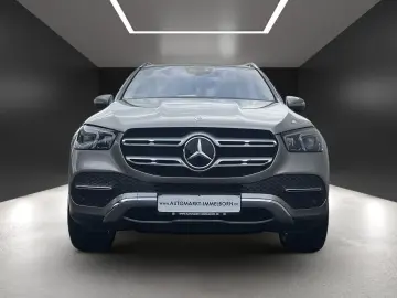 GLE 350 e 360*Distro*HUD*Massage+Belüft*Burmest*